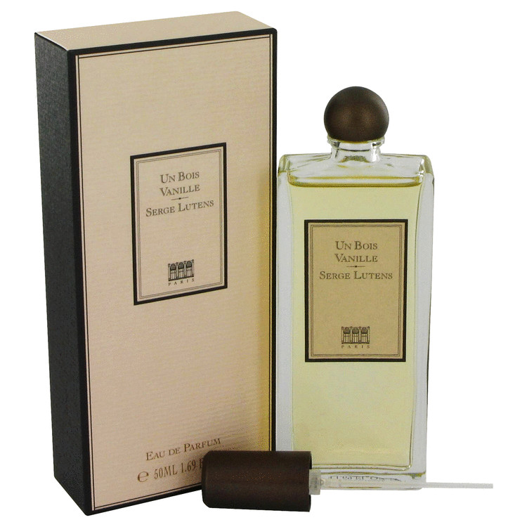 Un Bois Vanille | Serge Lutens