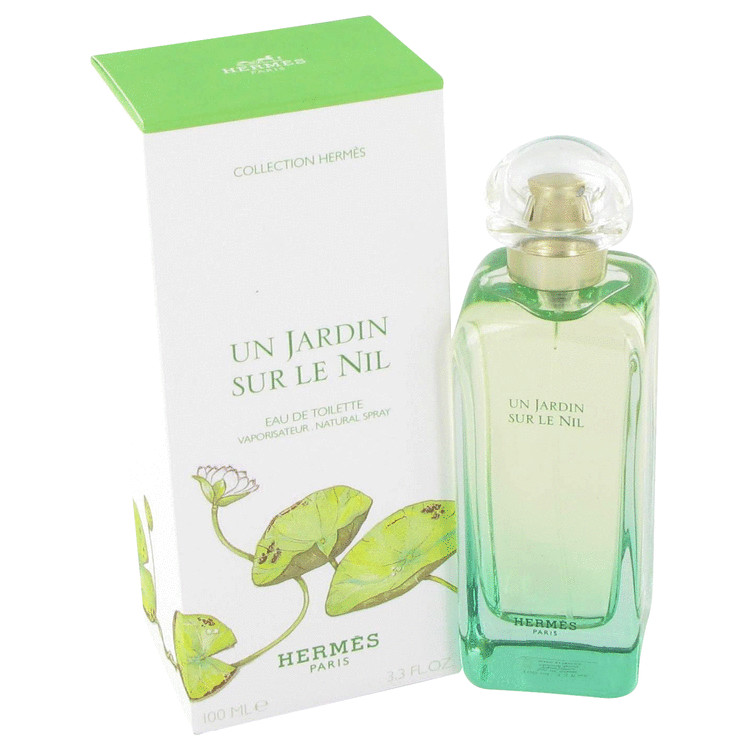 Hermès Un Jardin Sur Le Nil