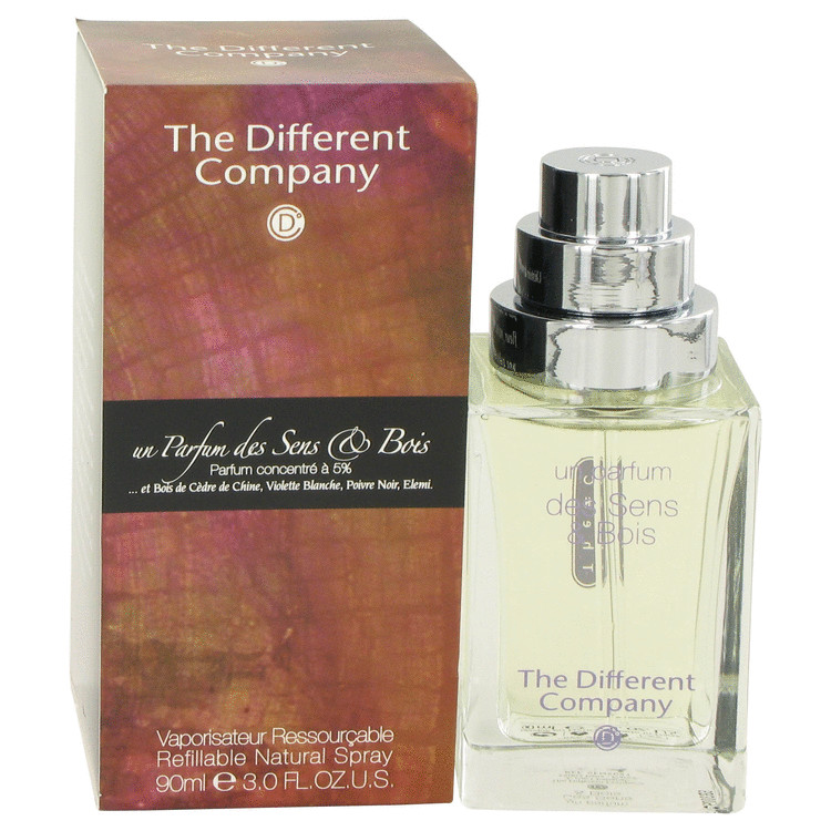 Des Sens Et Bois Perfume (2006)