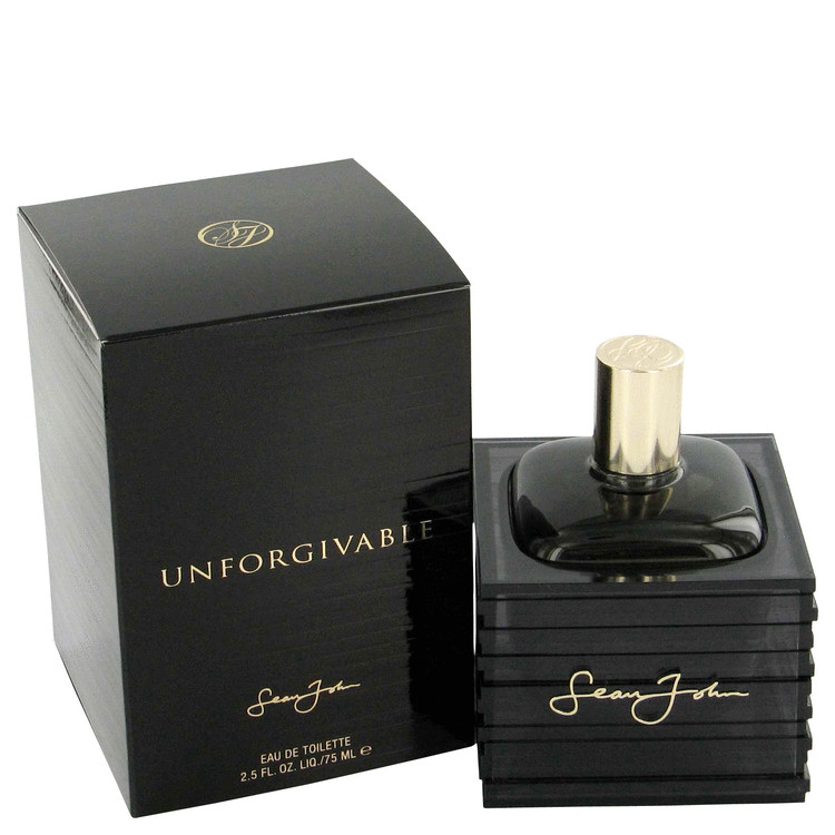 Sean John Unforgivable Man