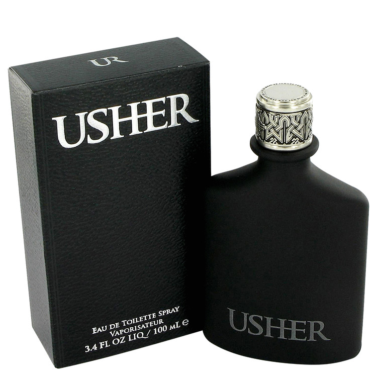 Usher For Men (2007)