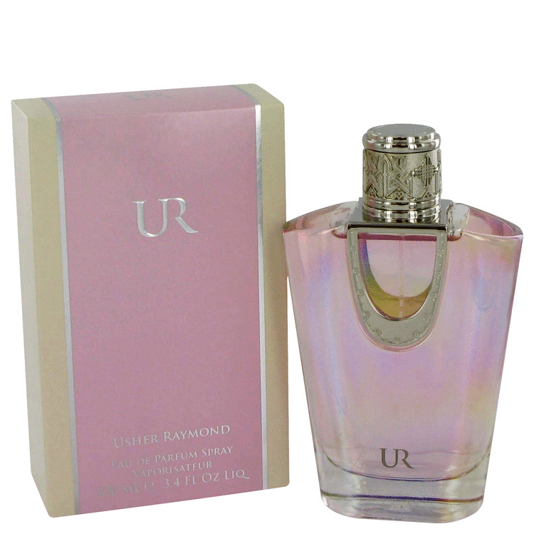 Usher UR Woman (2008)