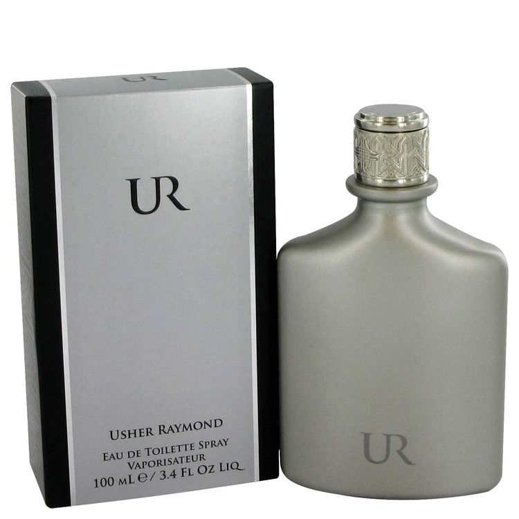 Usher Ur Cologne