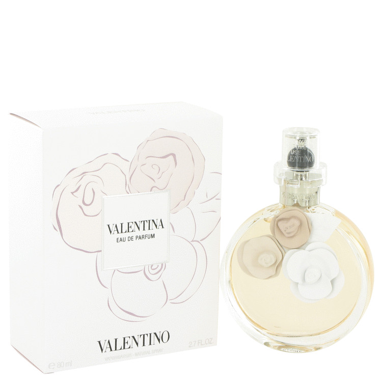 Valentina Eau de Parfum