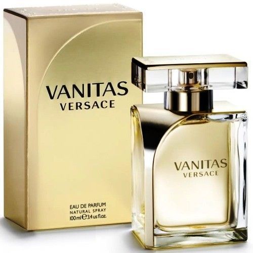 Versace Vanitas Eau de Parfum