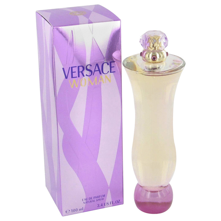 Versace - Woman Perfume