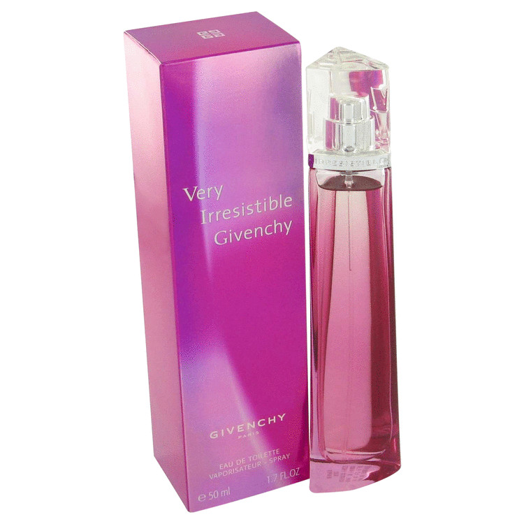 Givenchy - Very Irresistible Eau De Parfum