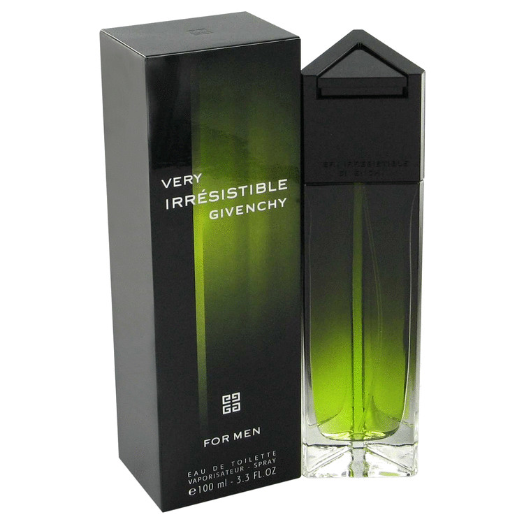 Givenchy - Very Irresistible Eau De Toilette