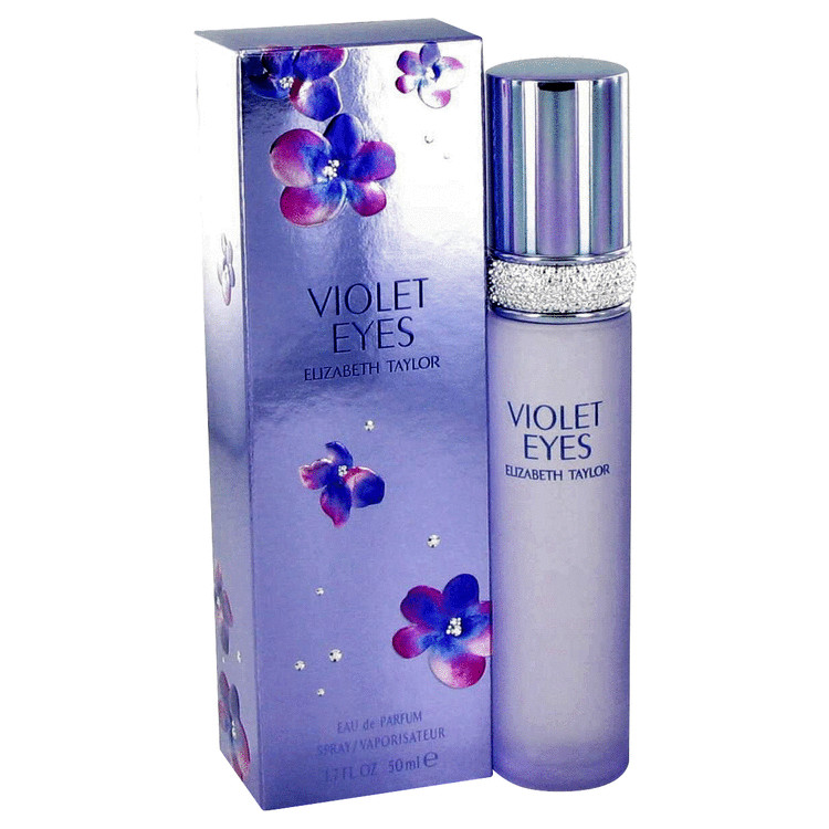 Violet Eyes Perfume