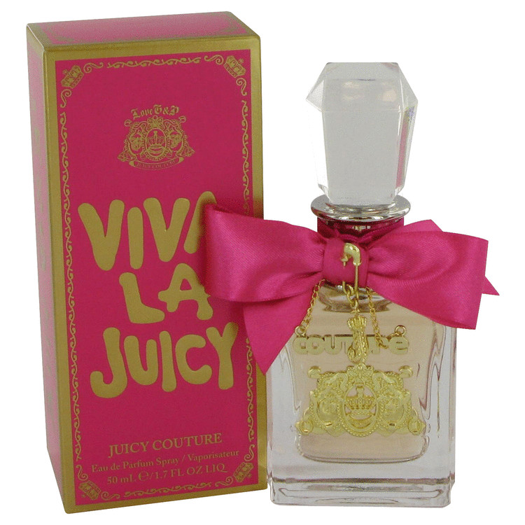 Juicy Couture - Viva La Juicy Parfum