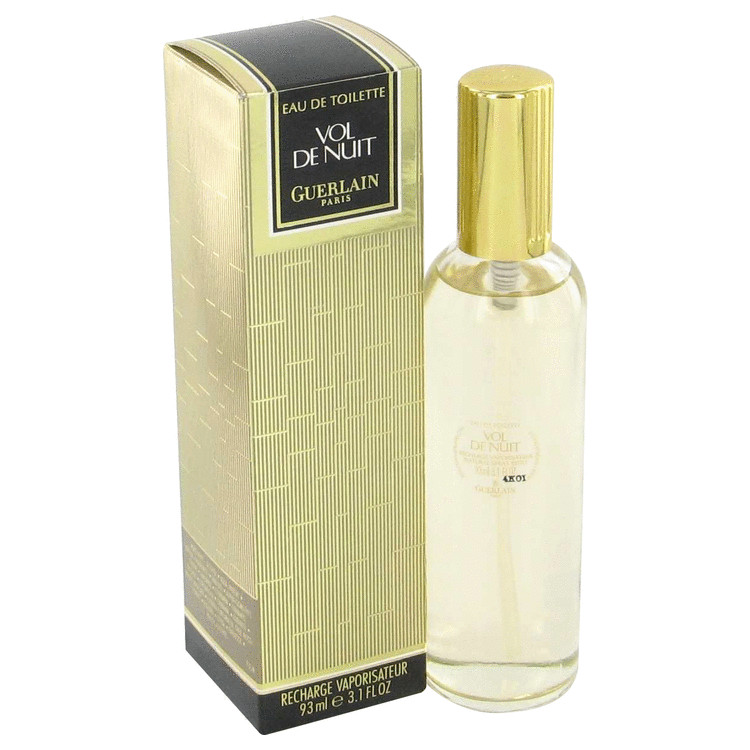 Guerlain Vol De Nuit - 1933