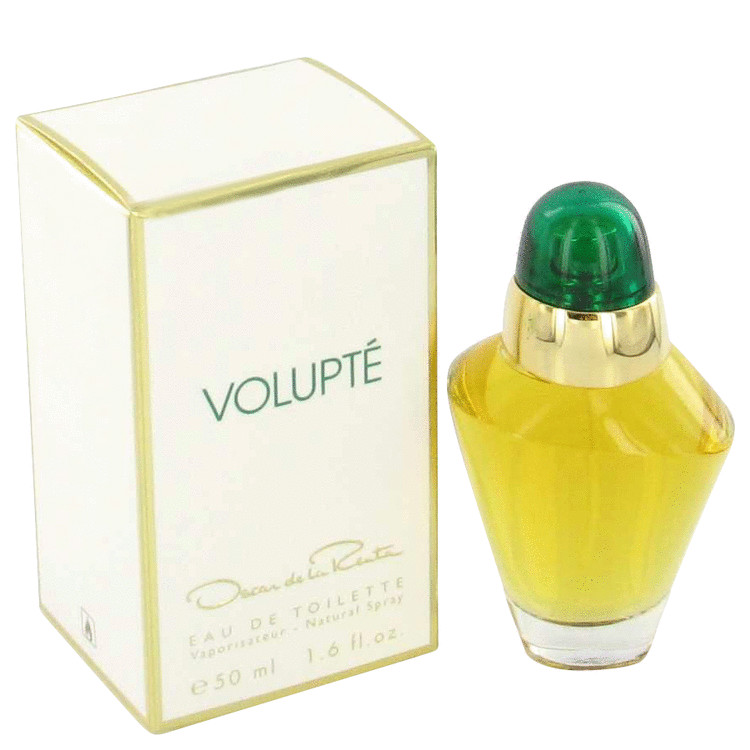 Oscar De La Renta - Volupte