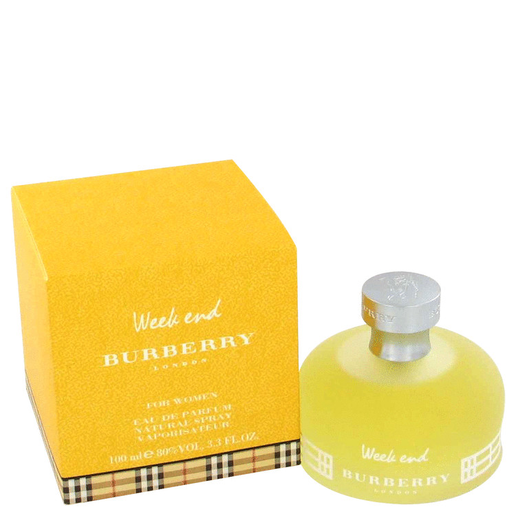 Burberry - Weekend Women (Eau de Parfum)
