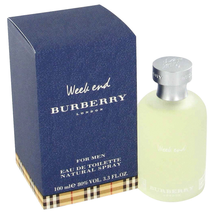 Burberry -Weekend Men