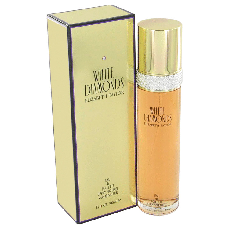 White Diamonds Perfume