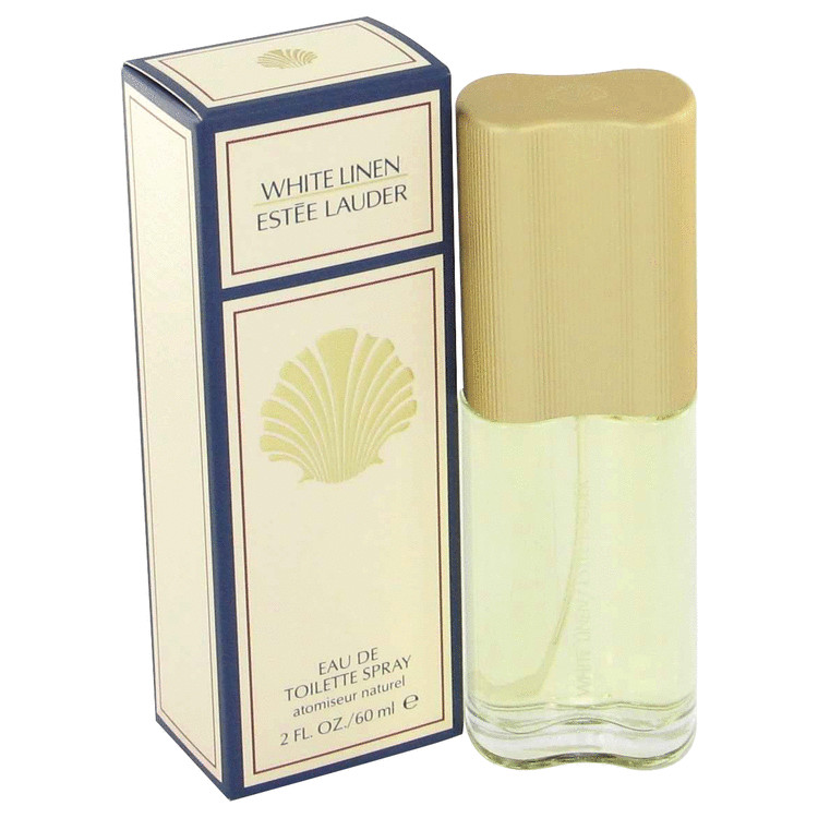 Estee Lauder - White Linen