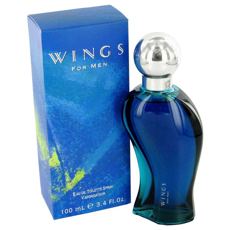 Wings For Men