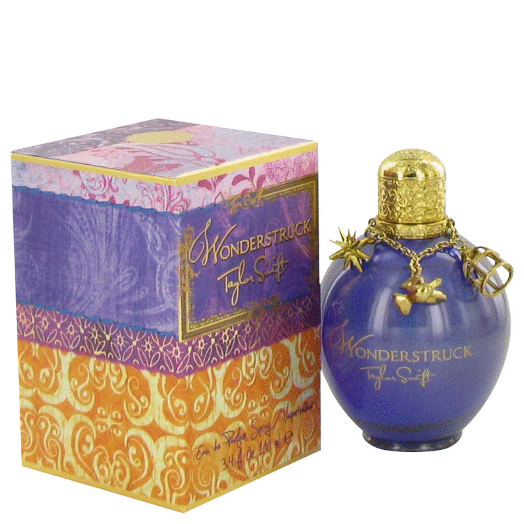 Taylor Swift Wonderstruck (2011)