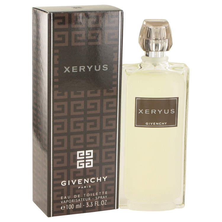 Xeryus Les Parfums Mythiques - 2007