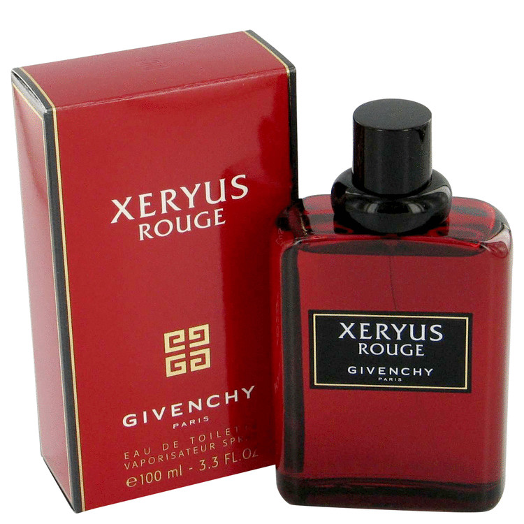 Givenchy Xeryus Rouge