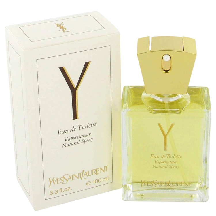 Y Perfume LA Collection  (2011)