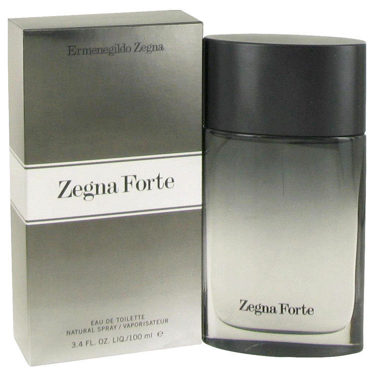 Zegna Forte Cologne (2007)