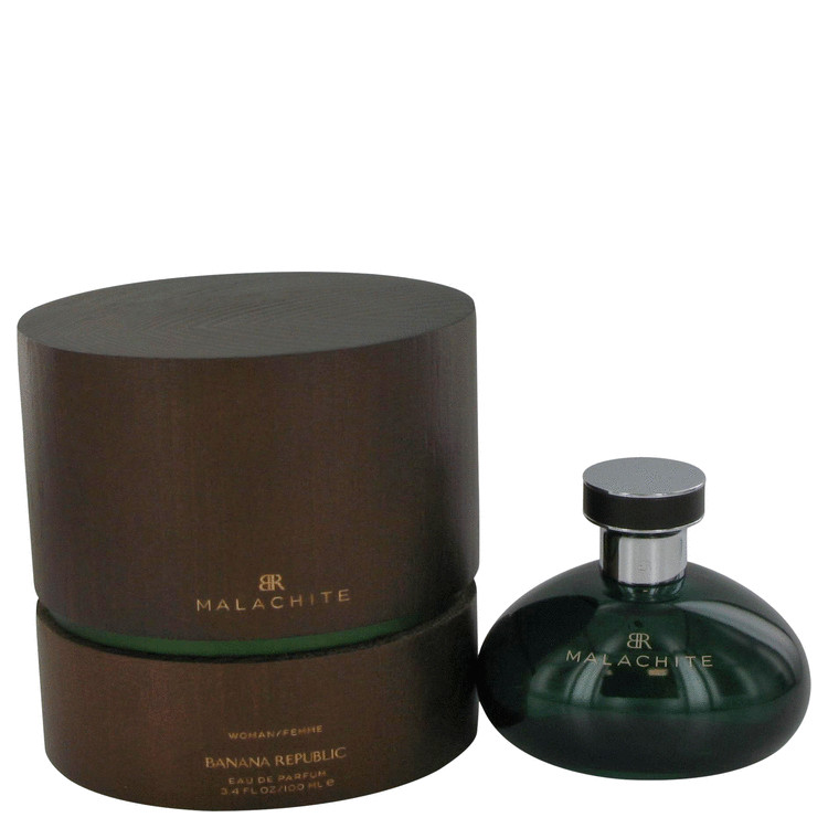 Banana Republic Malachite Perfume