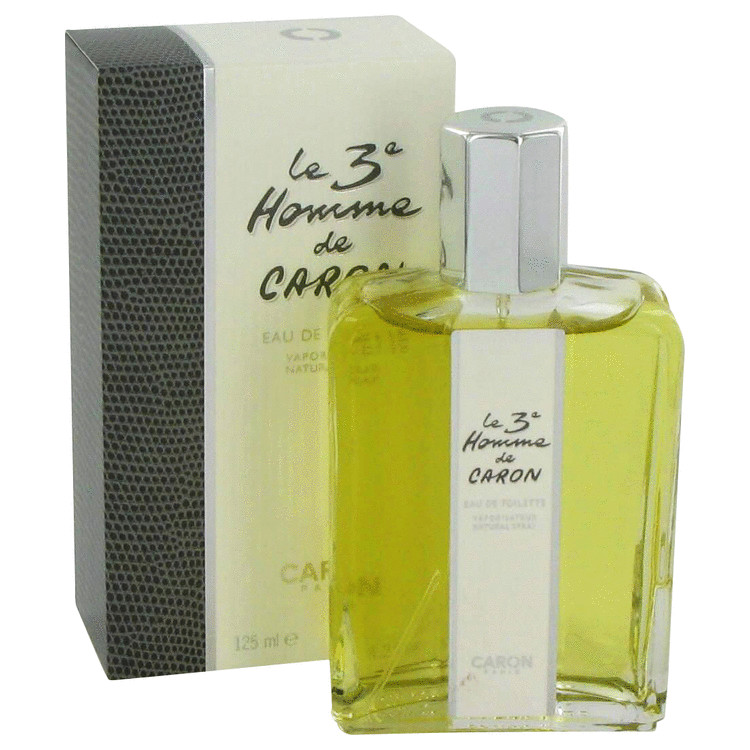Le 3e Homme Cologne