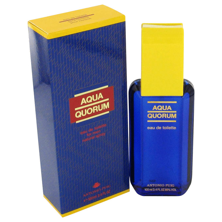 Aqua Quorum - 1994