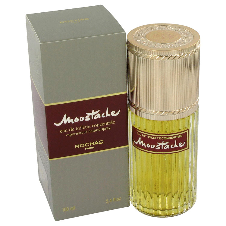 Rochas Moustache (1949/2018)