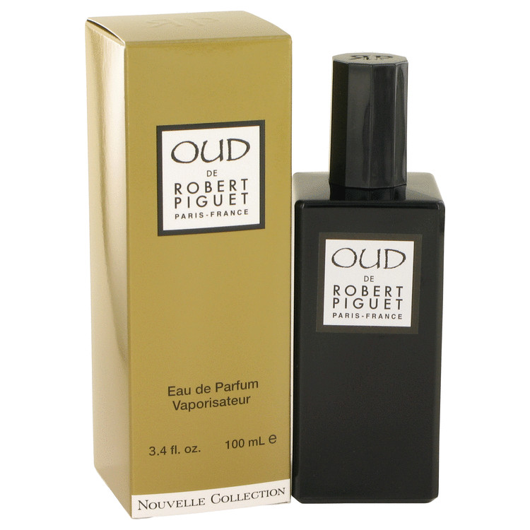 Robert Piguet - Oud Delice