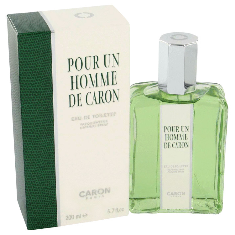 Caron Pour Un Homme (1934)