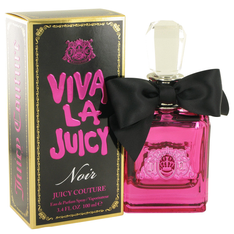 Viva La Juicy Noir Perfume - 2006