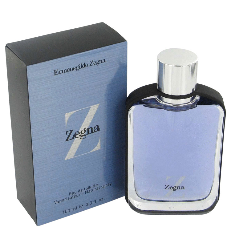 Z Zegna - 2005