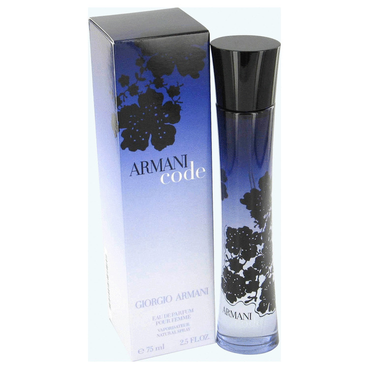 Armani Code Pour Femme