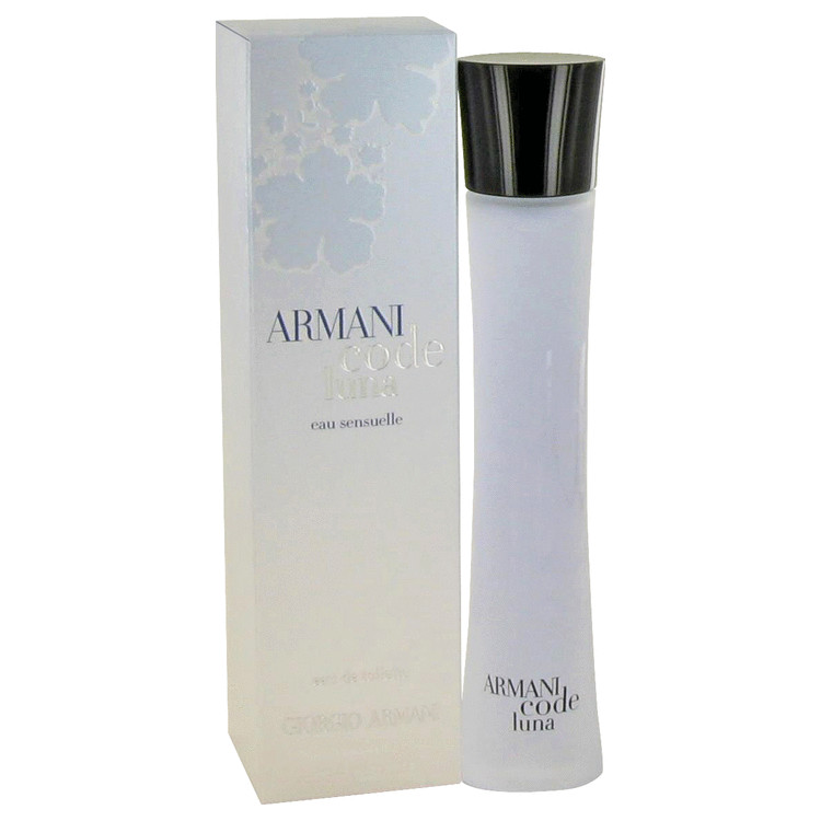 Armani Code Luna eau sensuelle
