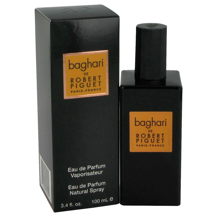 Robert Piquet Baghari - 2004