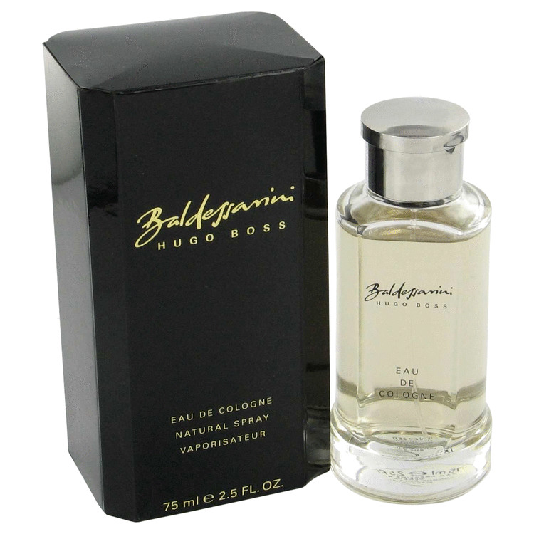 Baldessarini Hugo Boss (2002)