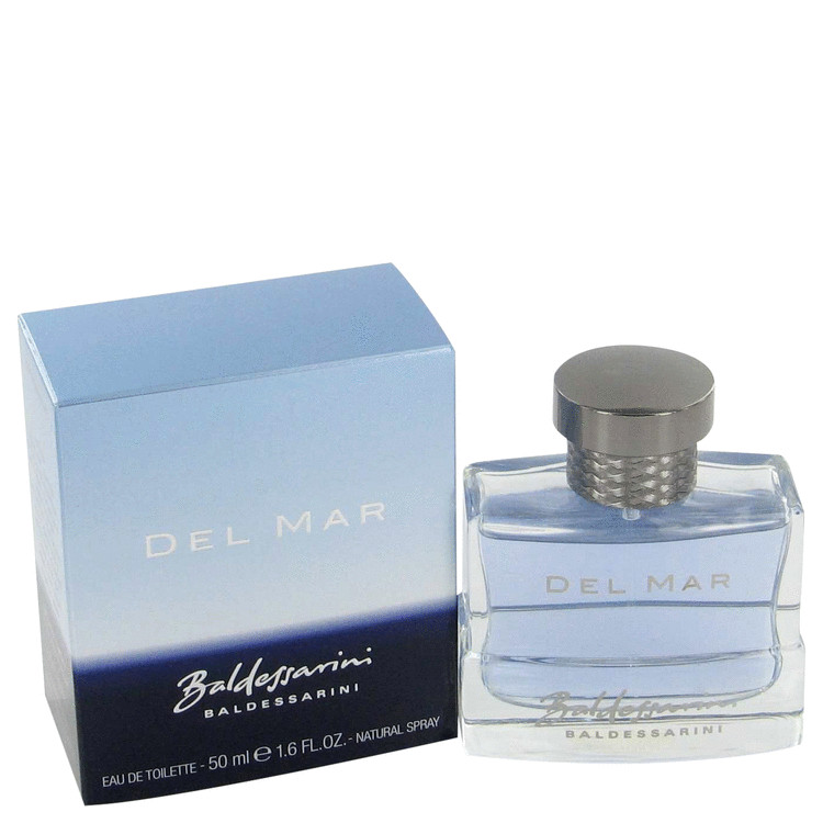 Baldessarini Del Mar Cologne