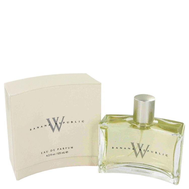 Banana Republic Perfume - 1996