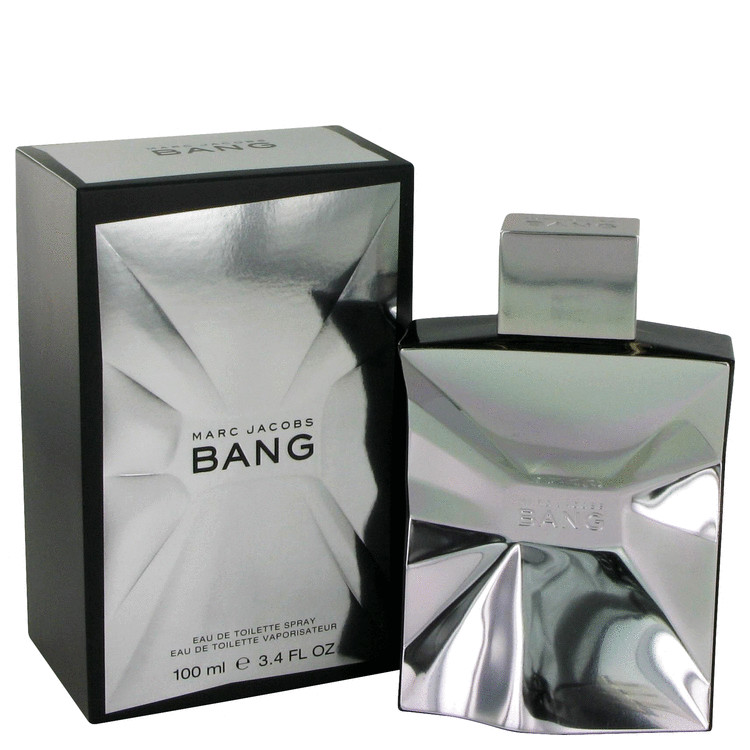 Marc Jacobs Bang - 2010