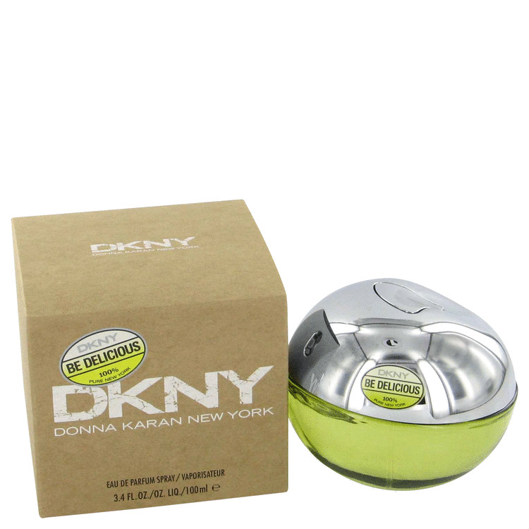 DKNY - Be Delicious