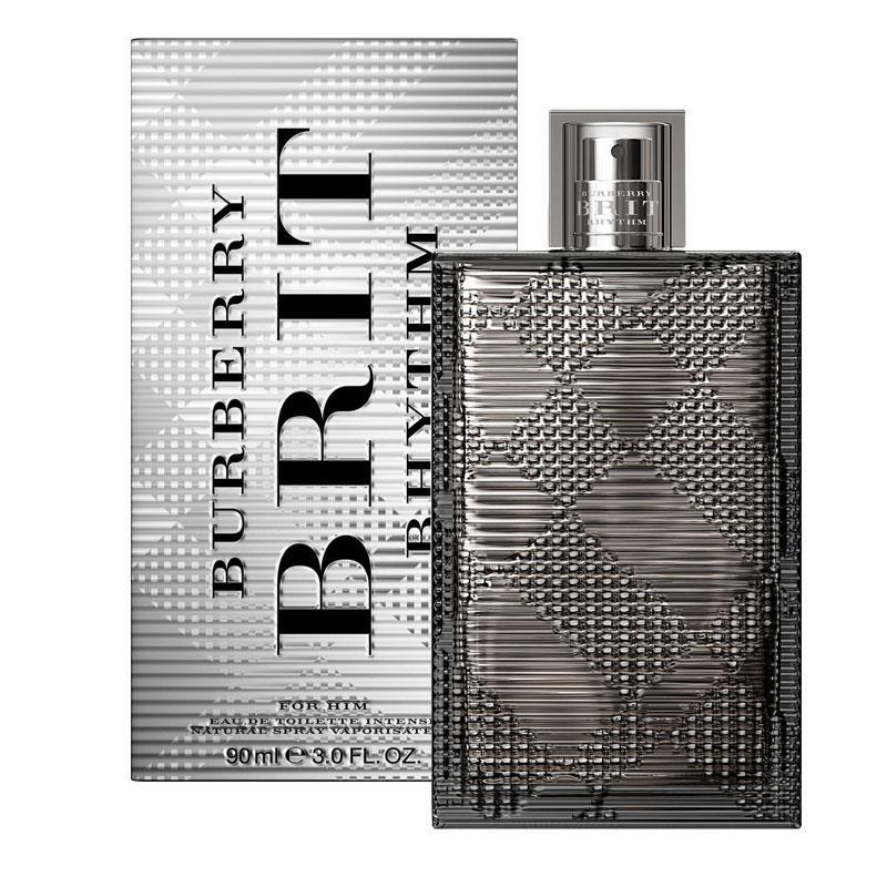 Burberry Brit Rhythm