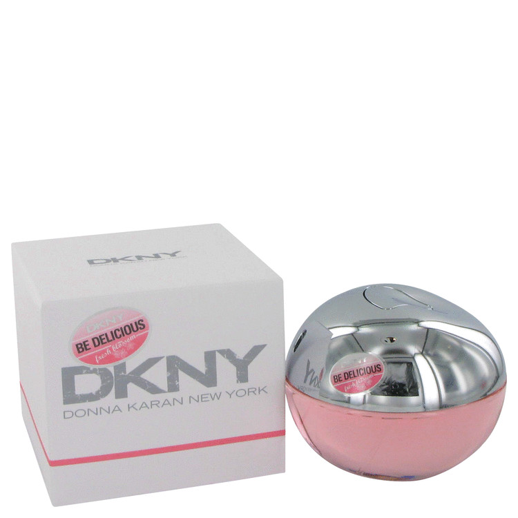 DKNY - Be Delicious Fresh Blossom