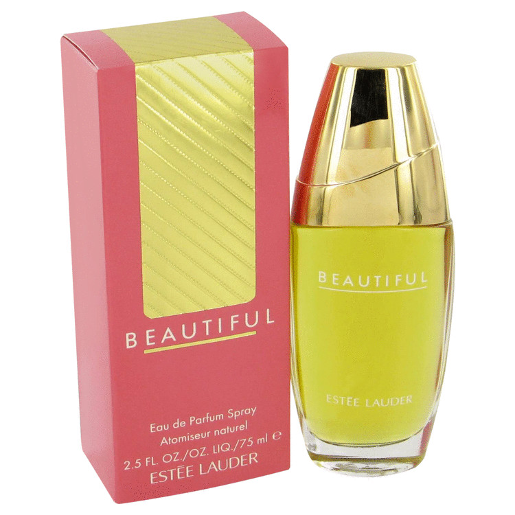 Estee Lauder - Beautiful