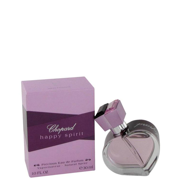 Chopard - Happy Spirit