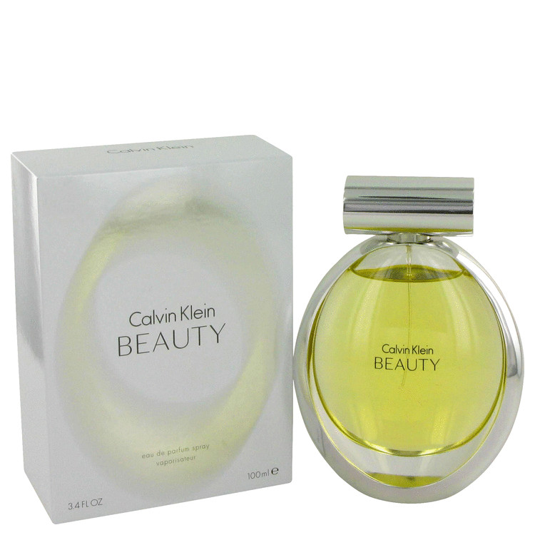 Calvin Klein - Beauty (Eau De Parfum)