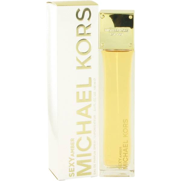 Michael Kors - Sexy Amber