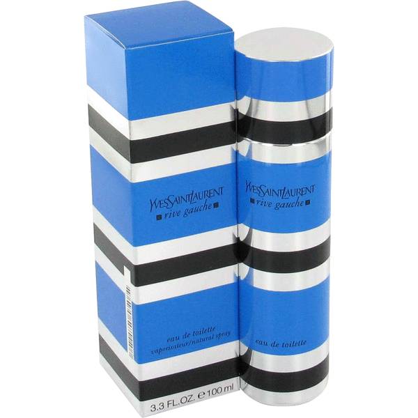 Rive Gauche Perfume - YSL