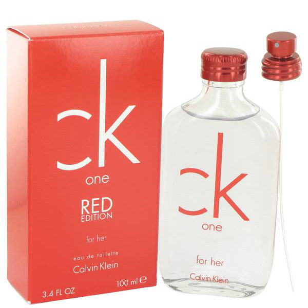 One Red Her - 2014 Limited Edition